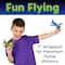 Creativity for Kids® Stunt Squadron™ Foam Flier Kit